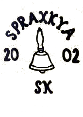 Spraxkya SK