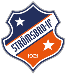 Strömsbro IF