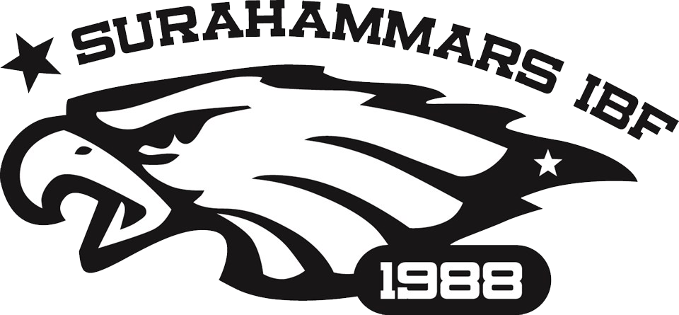 Surahammars IBF