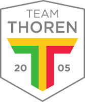 Team Thorengruppen Ung SK