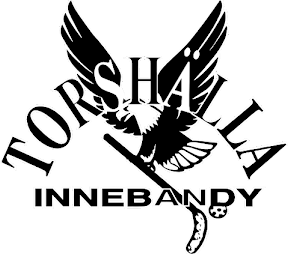 Torshälla IBK U-lag