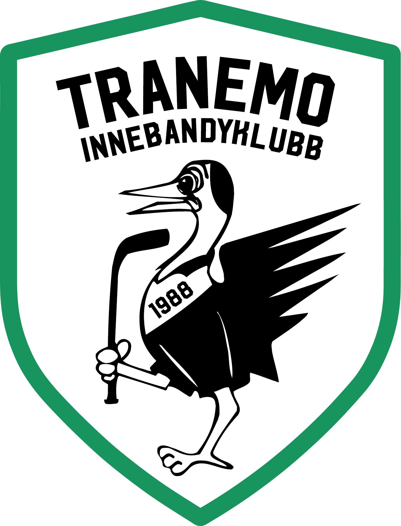 Tranemo IBK