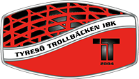 Tyresö Trollbäcken IBK (B)