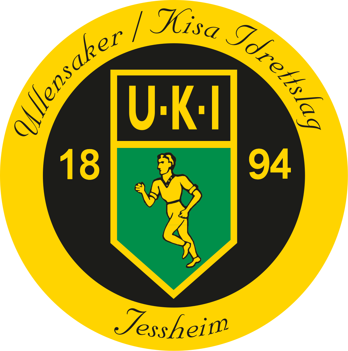 Ullensaker/Kisa