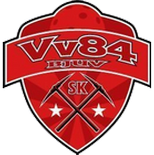 VV-84 SK Bjuv