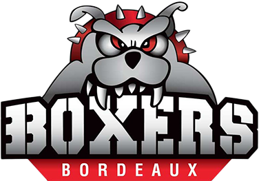 Boxers de Bordeaux