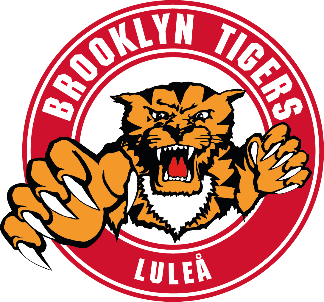Brooklyn Tigers HF