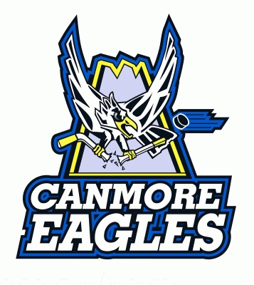 Canmore Eagles
