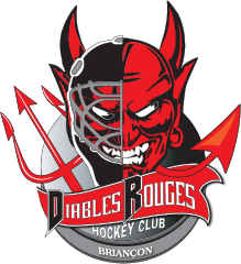 Diables Rouges de Briancon