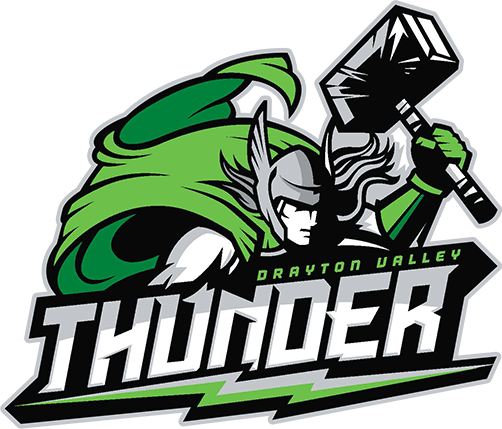 Drayton Valley Thunder