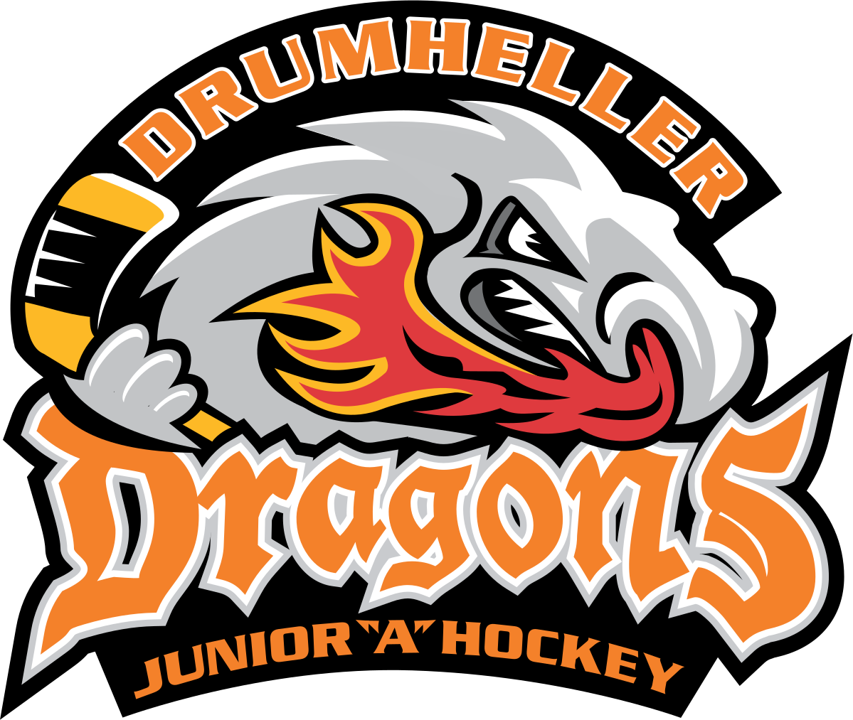 Drumheller Dragons