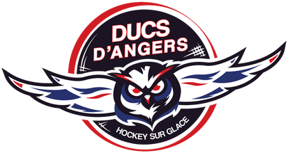 Ducs d'Angers