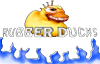EHV Rubber Ducks