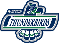 Fraser Valley Thunderbirds