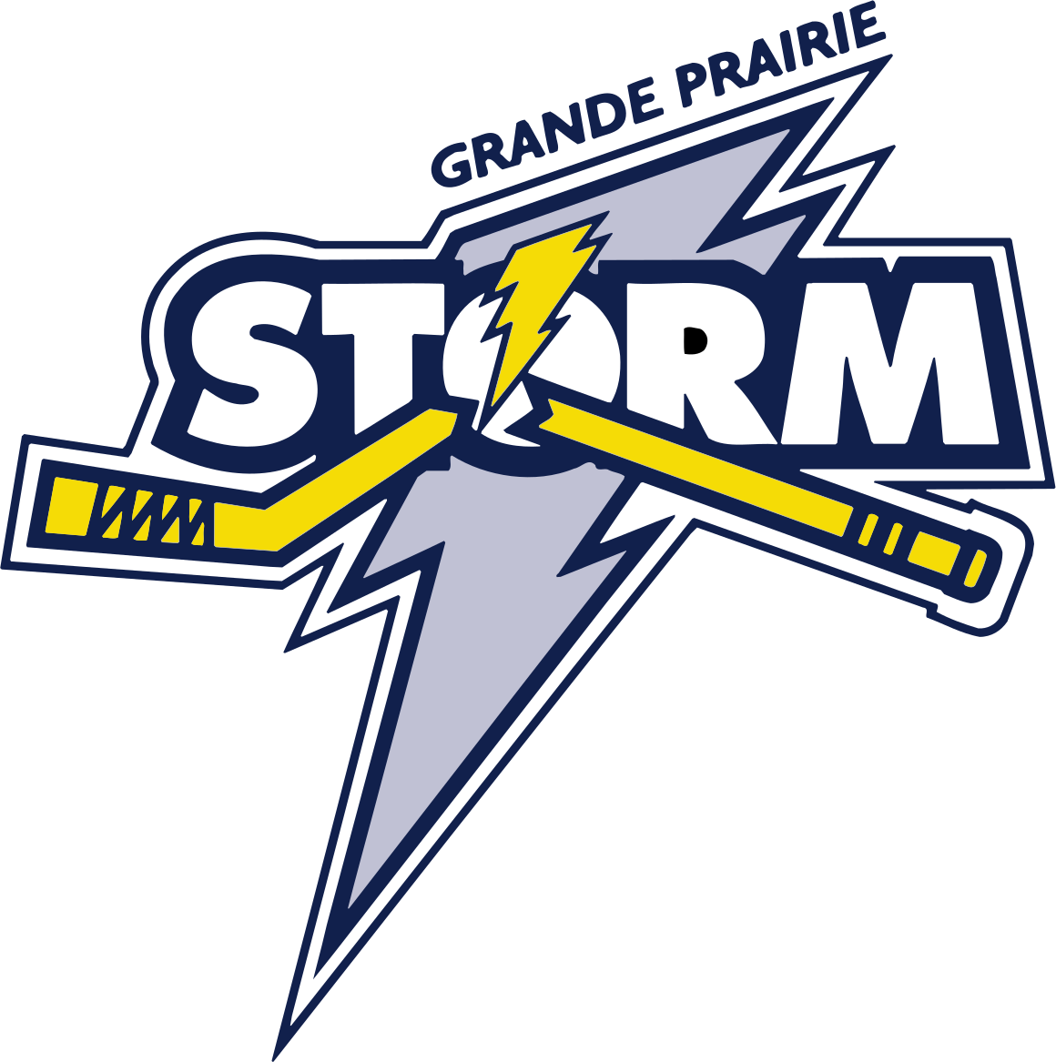 Grande Prairie Storm