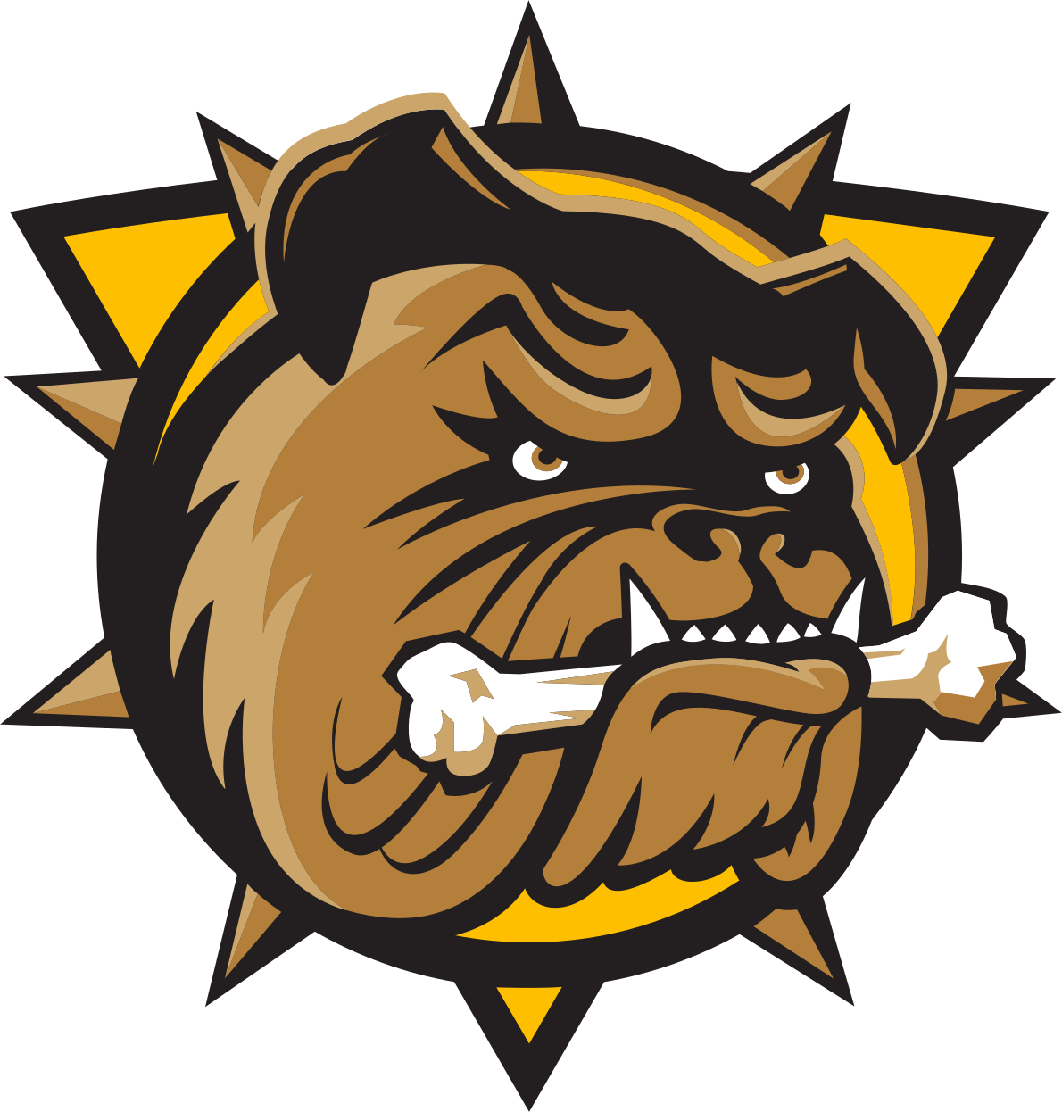 Hamilton Bulldogs