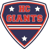 HC Giants edustus