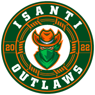 Isanti Outlaws