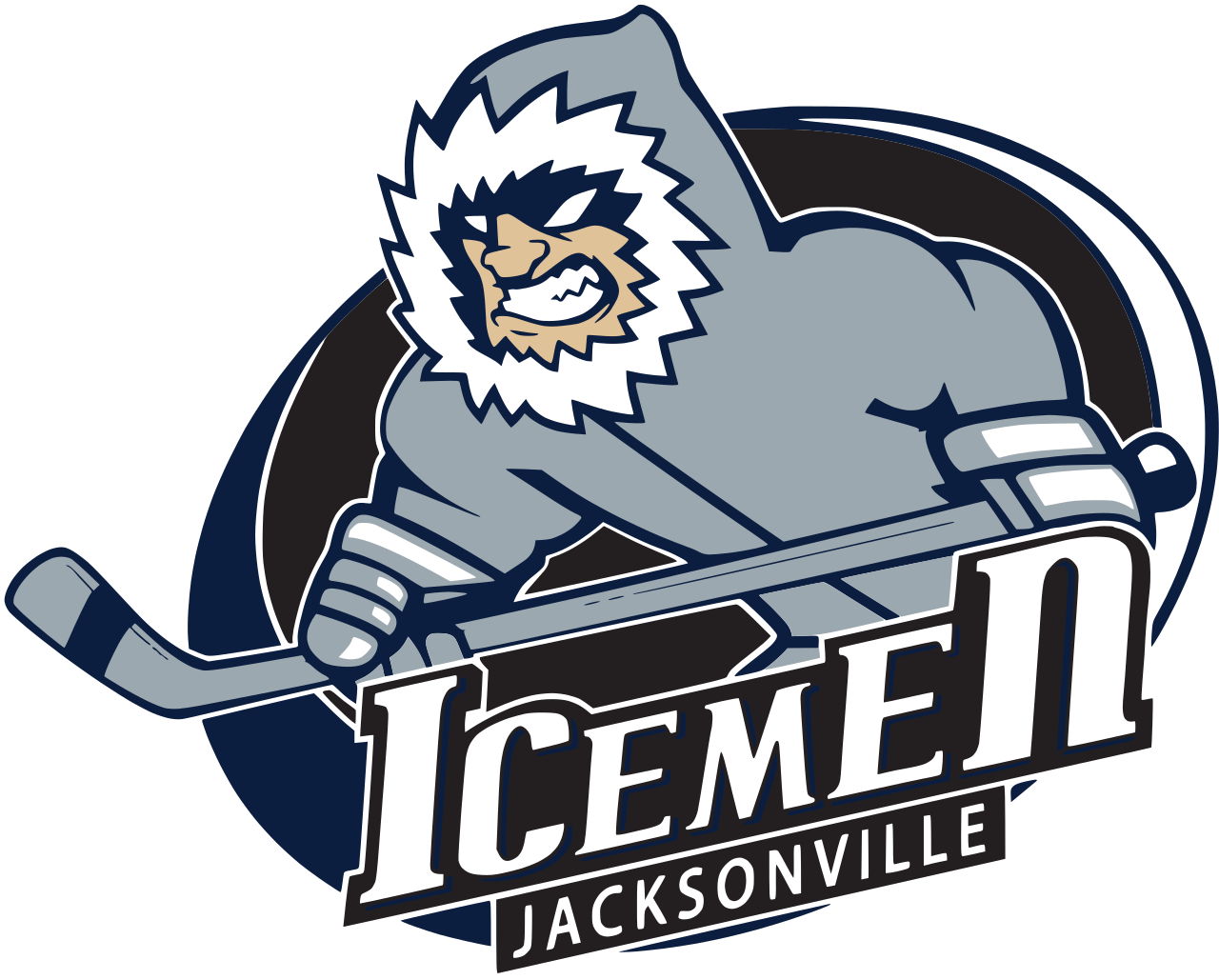 Jacksonville Icemen