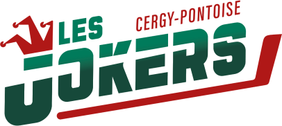 Jokers de Cergy-Pontoise