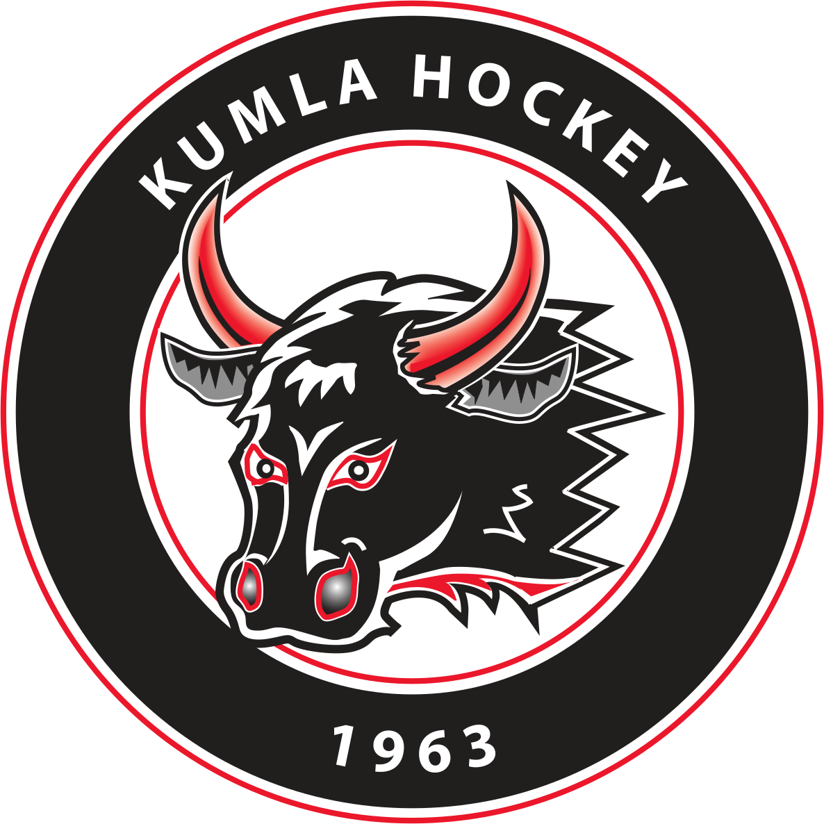 Kumla HC Black Bulls