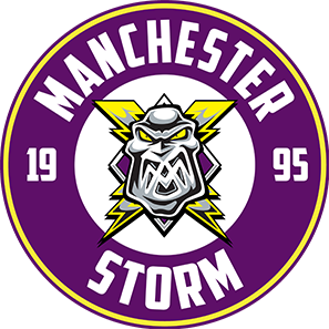 Manchester Storm