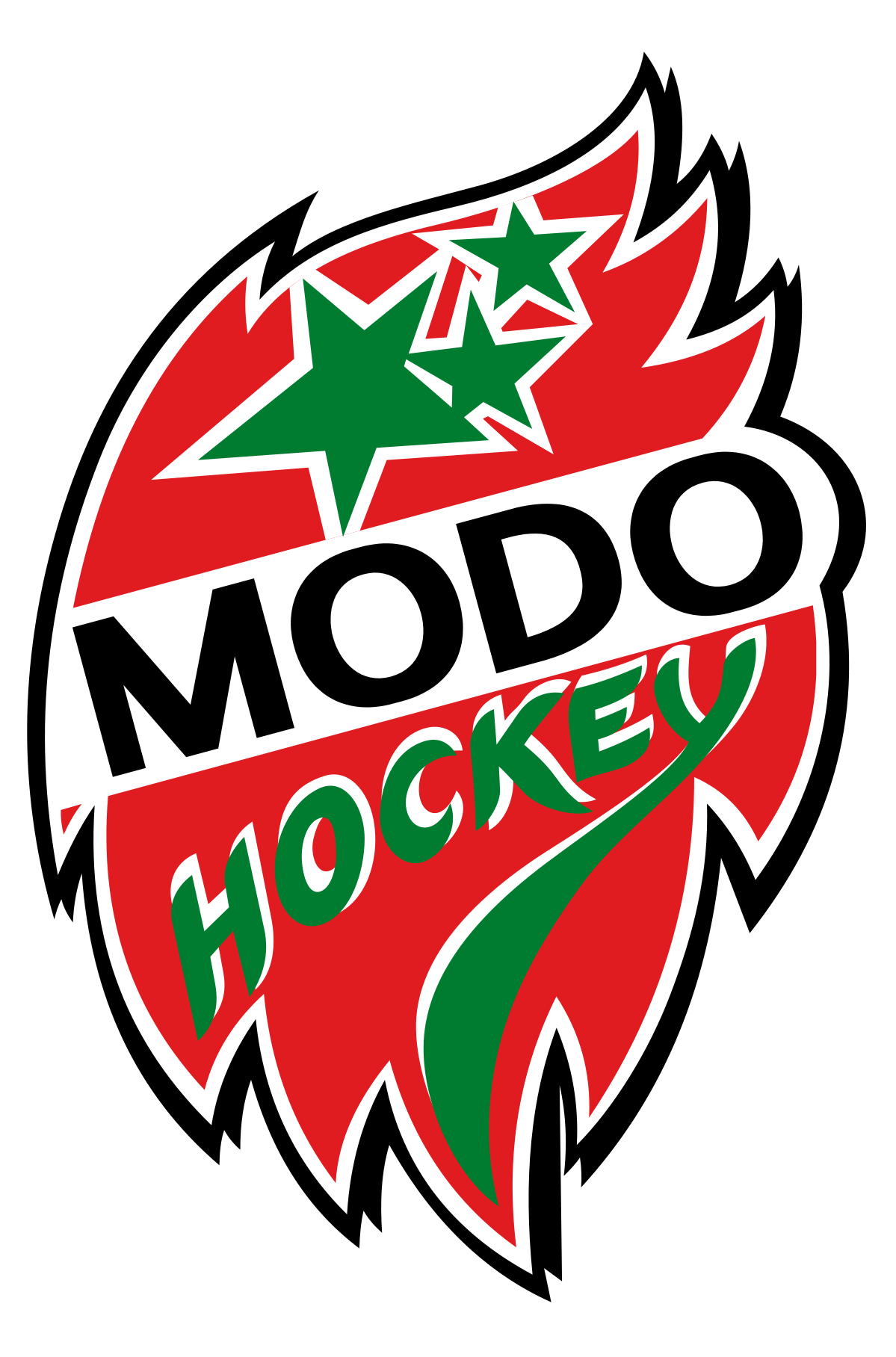Modo Hockey 2
