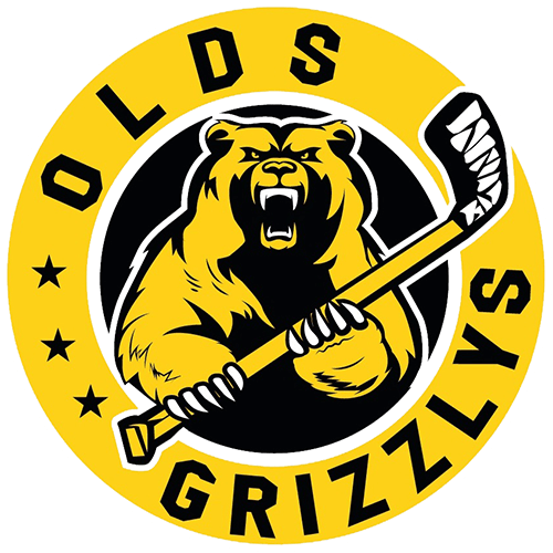 Olds Grizzlys