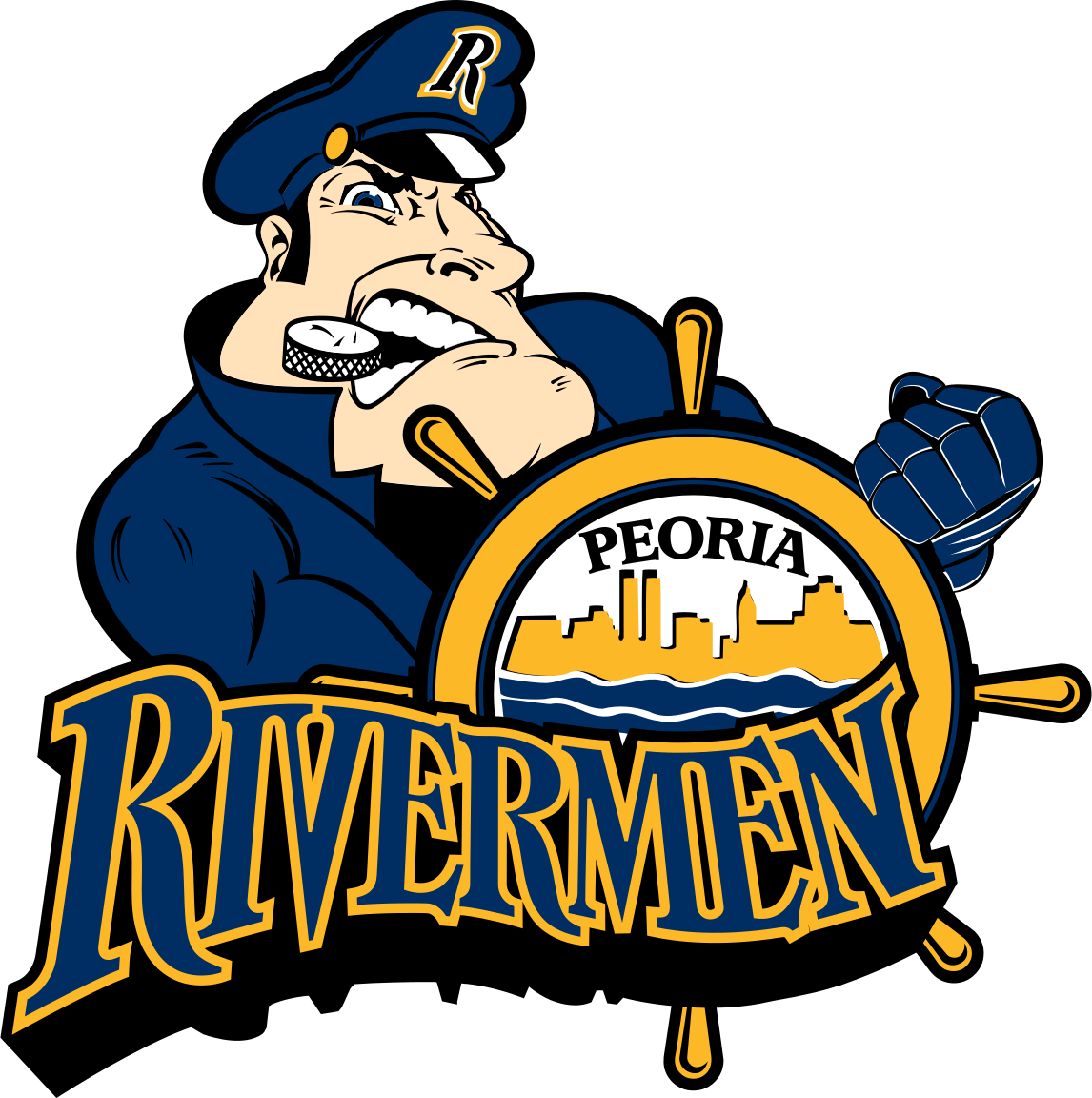 Peoria Rivermen