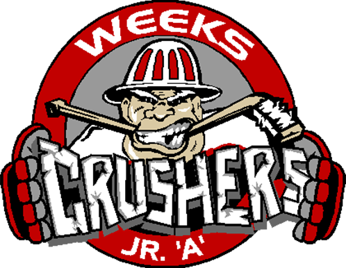 Pictou County Weeks Crushers