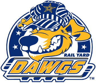 Roanoke Rail Yard Dawgs