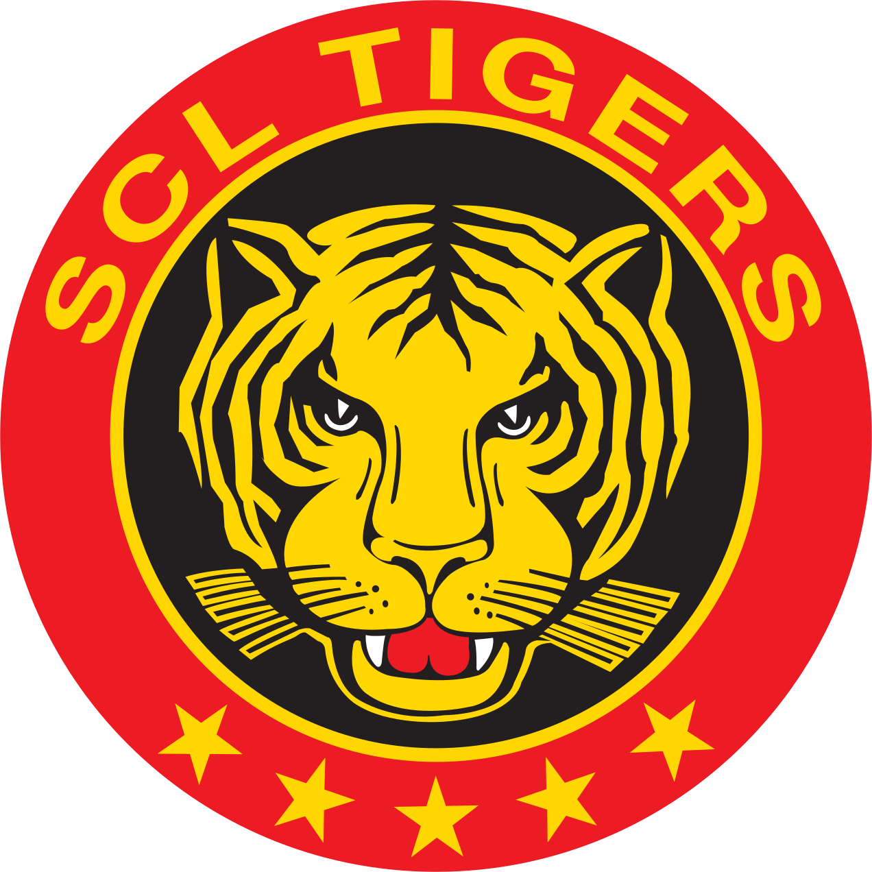 SCL Tigers Langenau