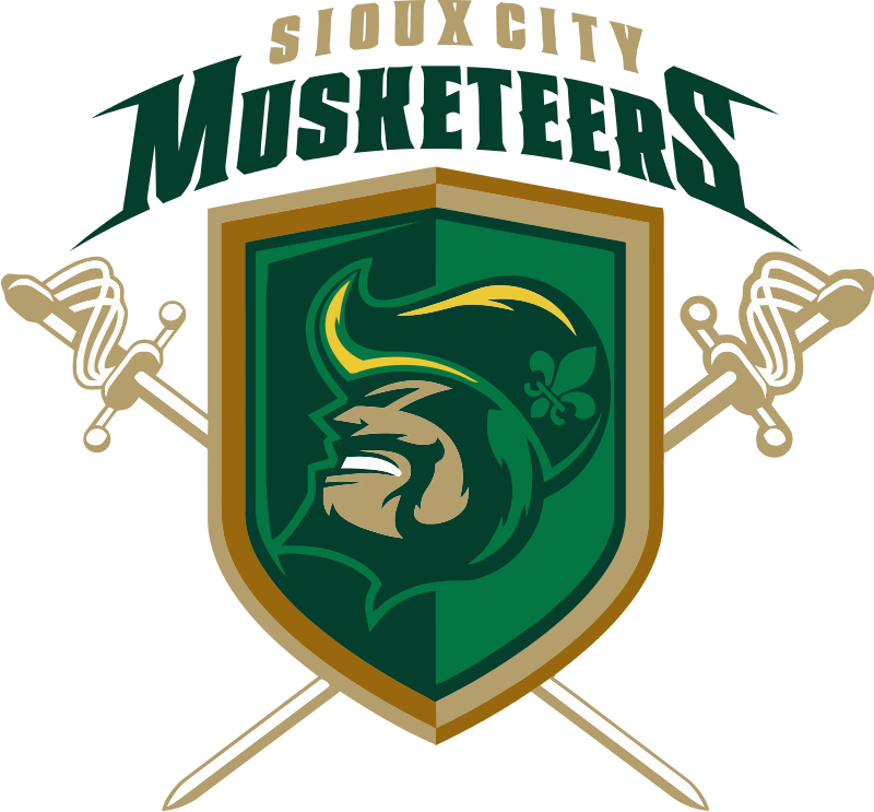 Sioux City Musketeers