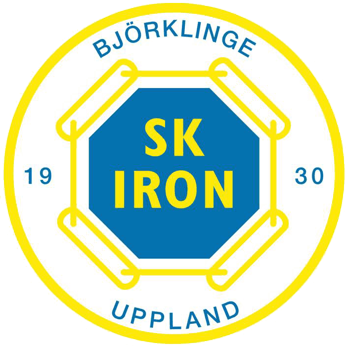 SK Iron Hockey