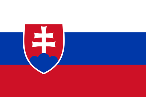 Slovakien