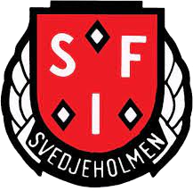 Svedjeholmens IF