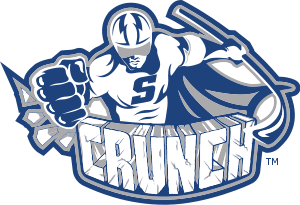 Syracuse Crunch