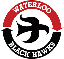 Waterloo Black Hawks